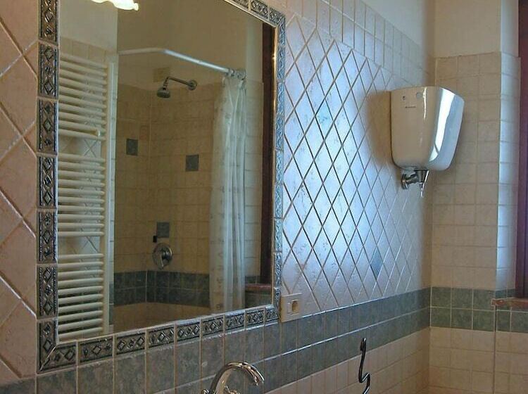 آپارتمان 1 خوابه, Poggio Verde