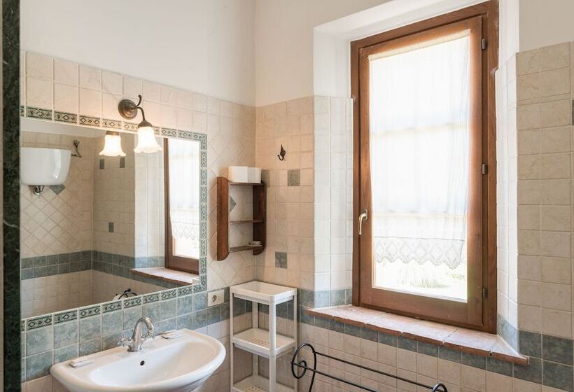 آپارتمان 1 خوابه, Poggio Verde