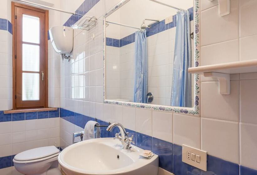 آپارتمان 1 خوابه, Poggio Verde