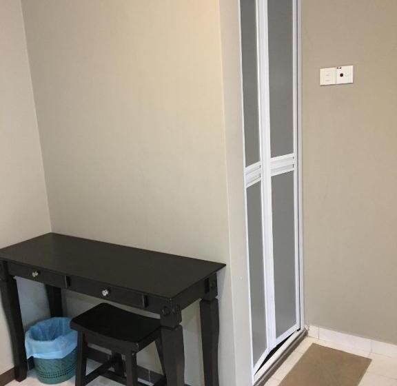 Номер Deluxe, Homestay Muar