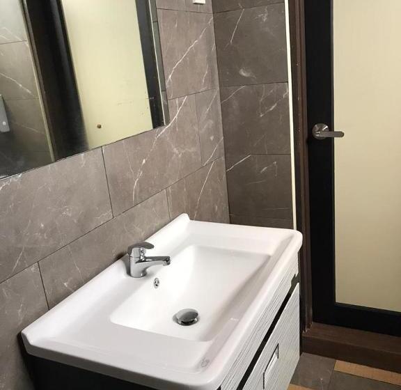 Номер Стандарт, Homestay Muar