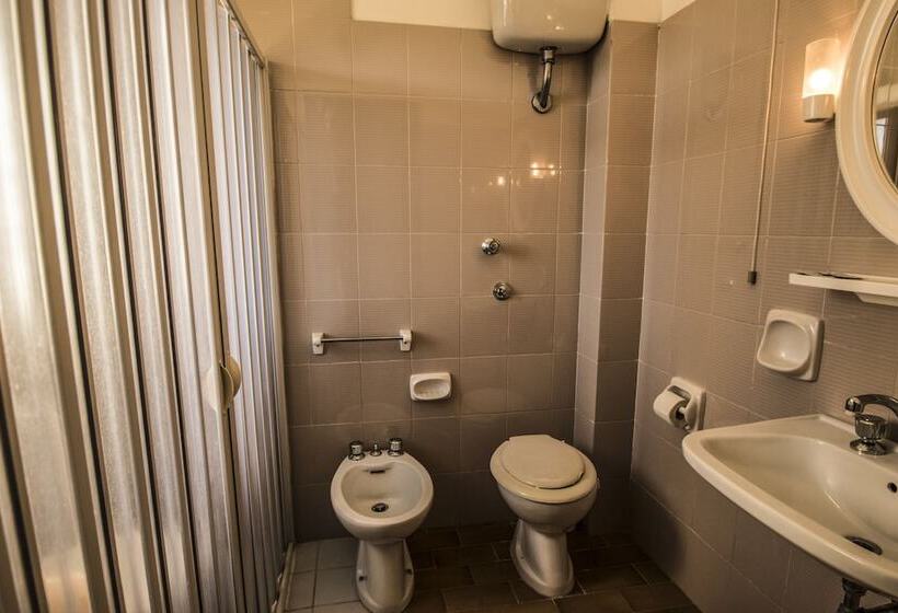 חדר סטנדרט, La Spagnola