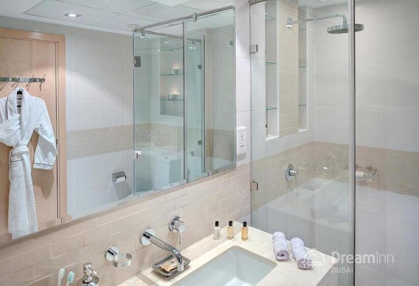 2 Bedroom Apartment with Views, Dream Inn Dubai Park Island