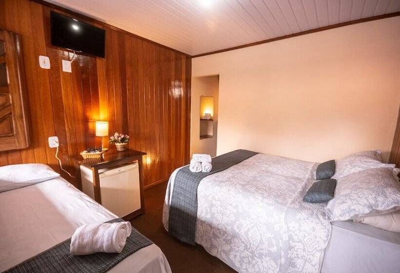 标准间, Amendoeira Praia