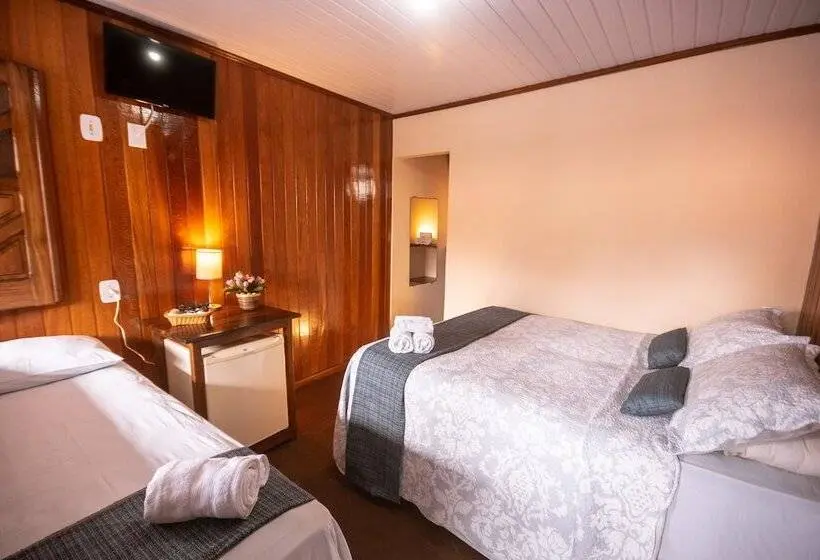 Standard-huone, Amendoeira Praia