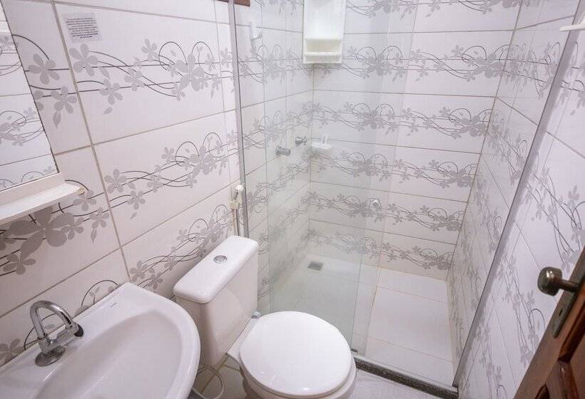 四人高级间, Amendoeira Praia