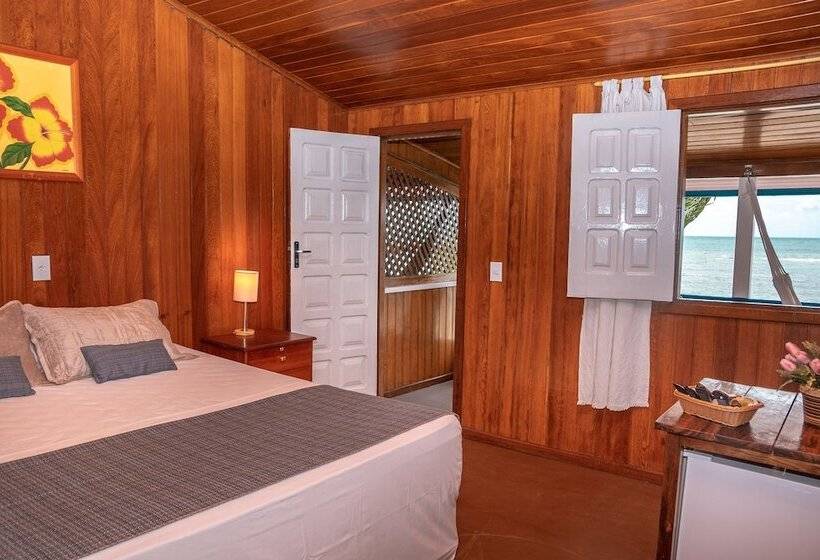 四人高级间, Amendoeira Praia