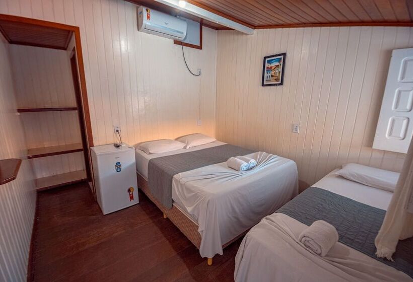 标准间, Amendoeira Praia