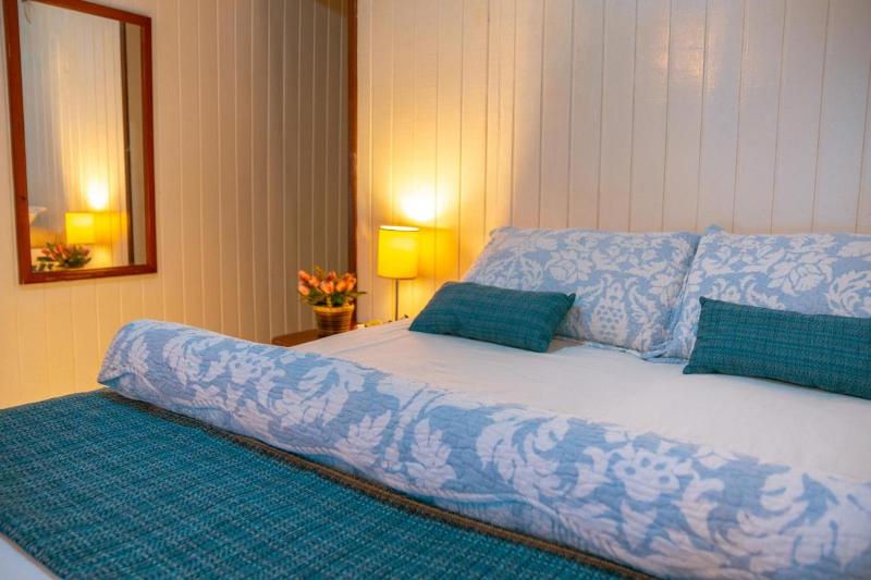 标准间, Amendoeira Praia