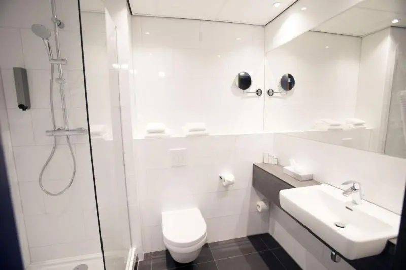 コンフォートルーム, Plaza Premium Almere