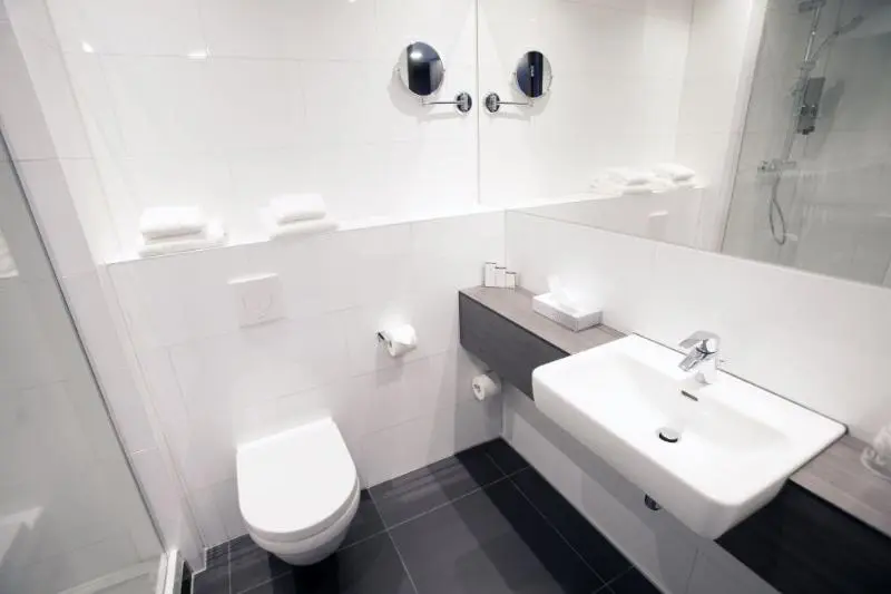 コンフォートルーム, Plaza Premium Almere