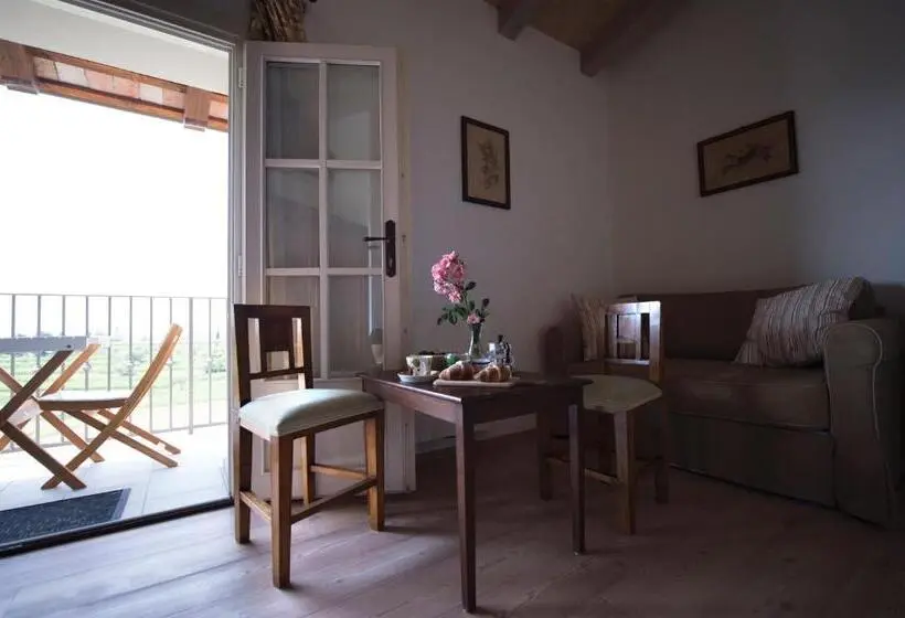 １ベッドルームアパートメント, Casali Del Picchio   Winery