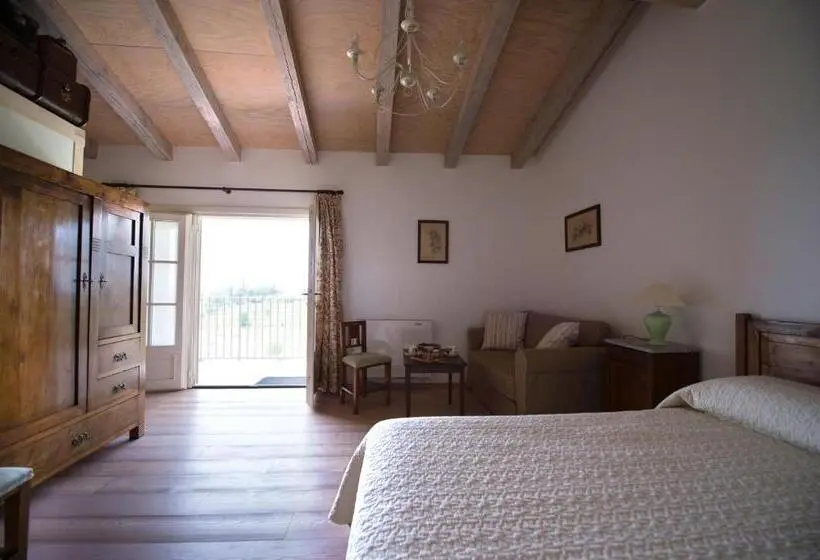 １ベッドルームアパートメント, Casali Del Picchio   Winery