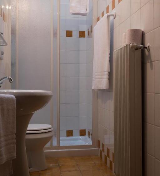 豪华房间, Casali Del Picchio   Winery