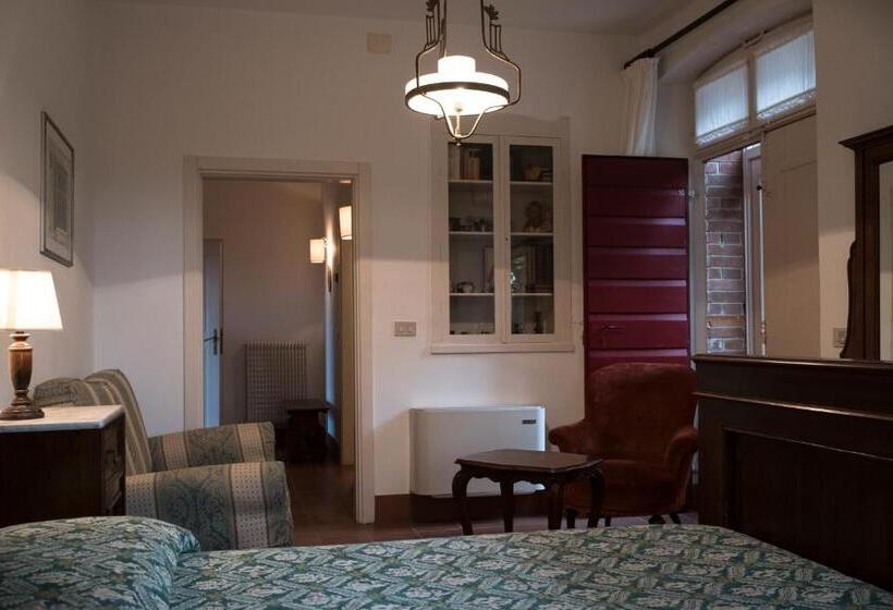 标准间, Casali Del Picchio   Winery