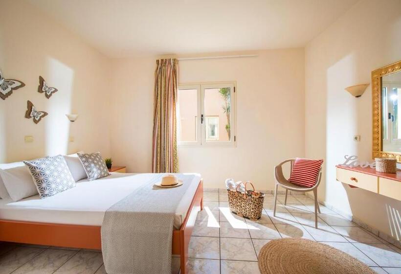 带1个卧室的豪华公寓, Danaides