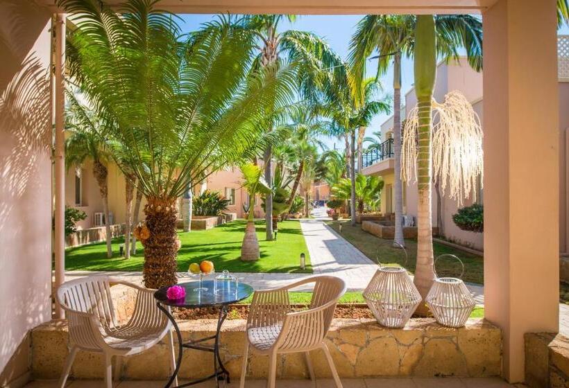 带1个卧室的豪华公寓, Danaides