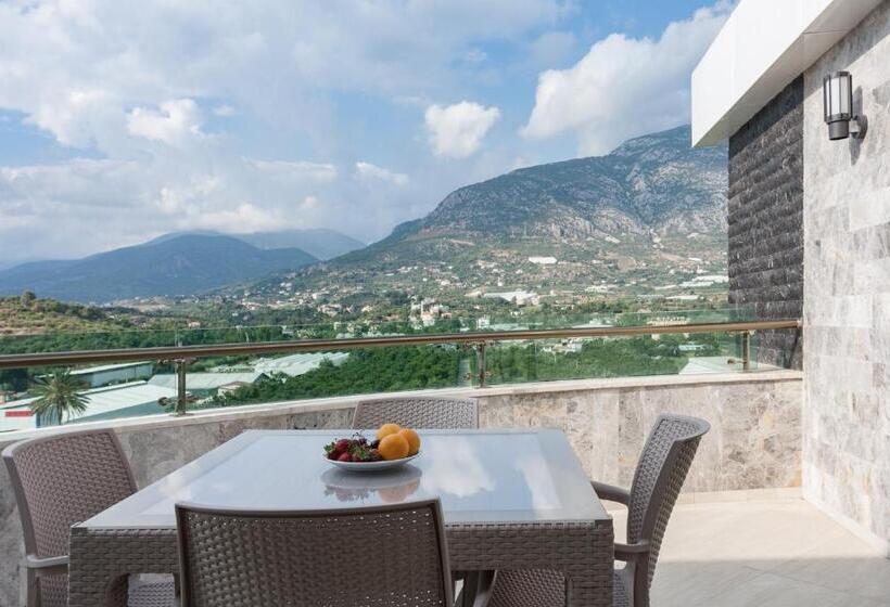 标准间, Graf Victor