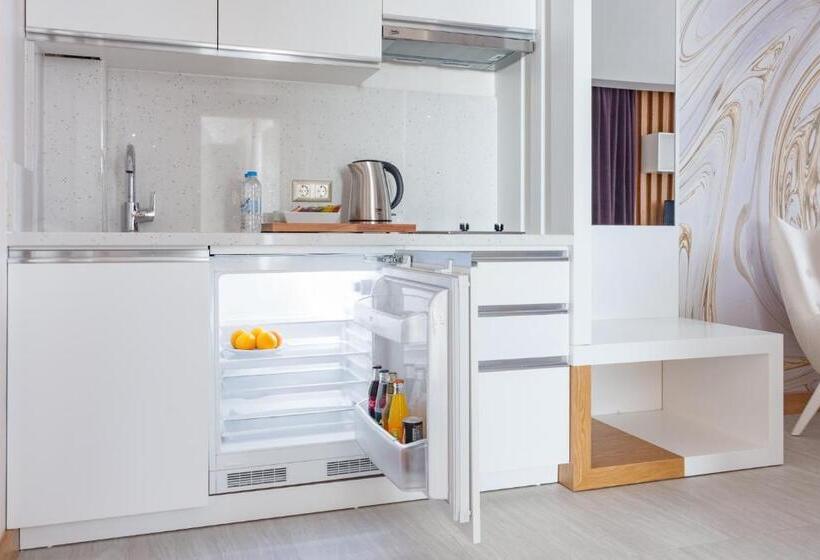 标准间, Graf Victor