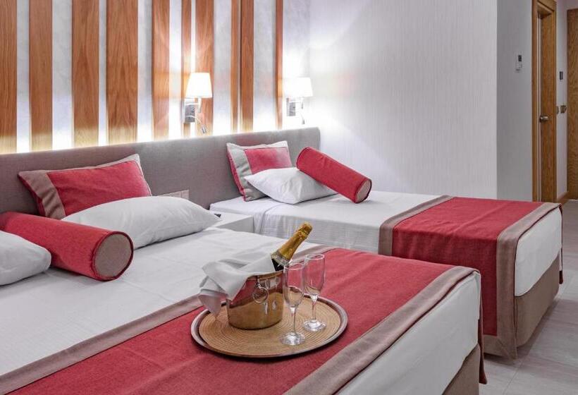 标准间, Graf Victor