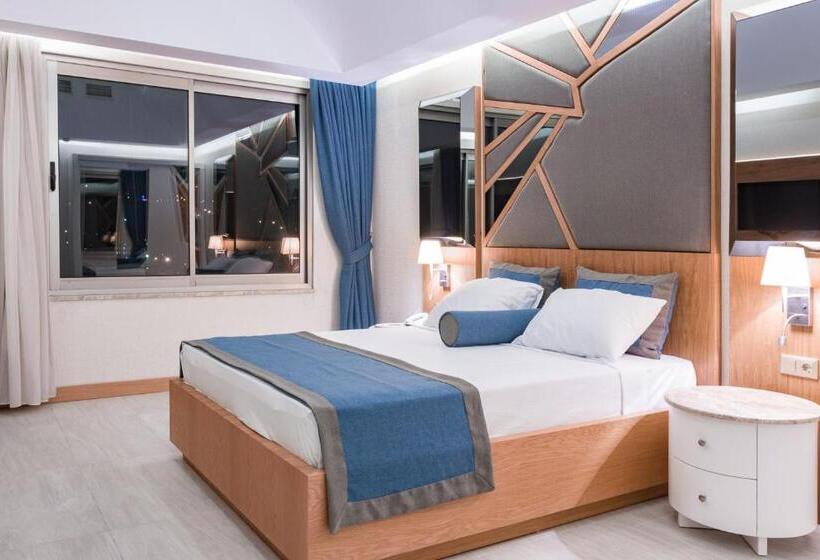 家庭间, Graf Victor