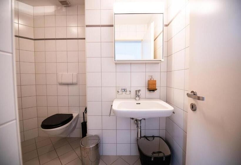 غرفة قياسية, Kursaal Arosa   Adults Only