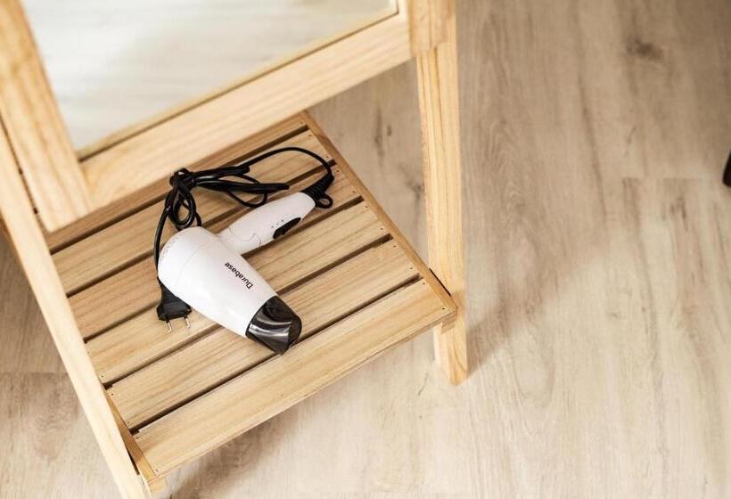 Номер Стандарт, Kursaal Arosa   Adults Only