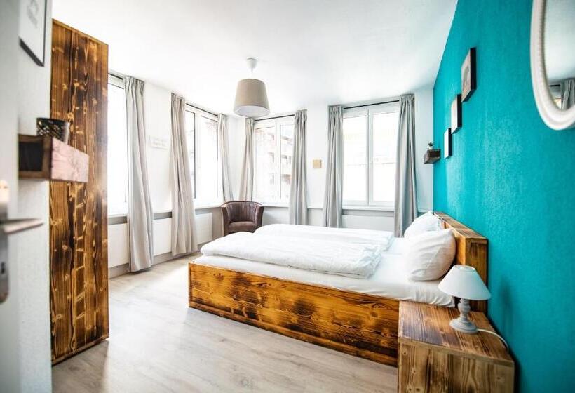 جناح ديلوكس, Kursaal Arosa   Adults Only