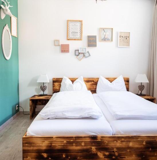 غرفة قياسية, Kursaal Arosa   Adults Only