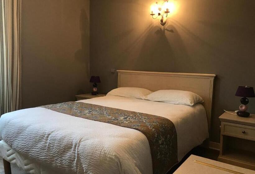 חדר סטנדרט, Logis Hotel Saint Joseph