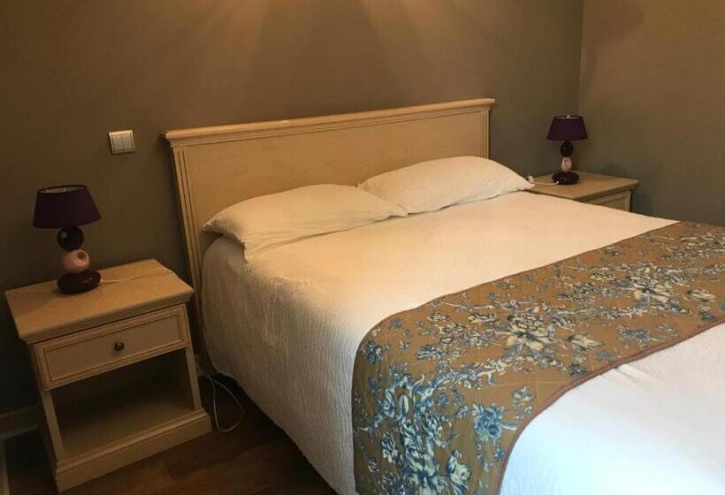 חדר סטנדרט, Logis Hotel Saint Joseph