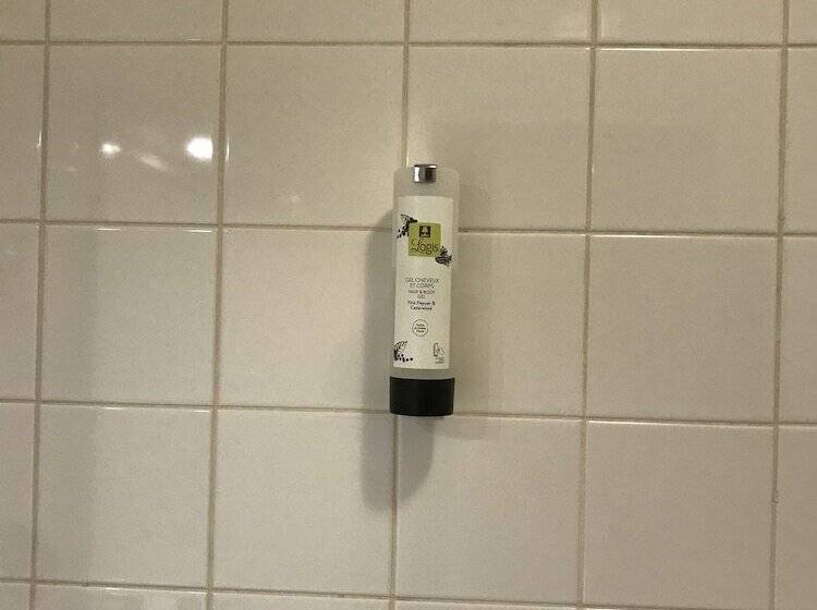 חדר סטנדרט, Logis Hotel Saint Joseph