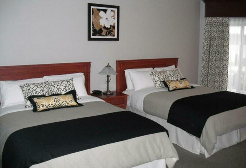 Номер Superior, Manoir Du Lac William