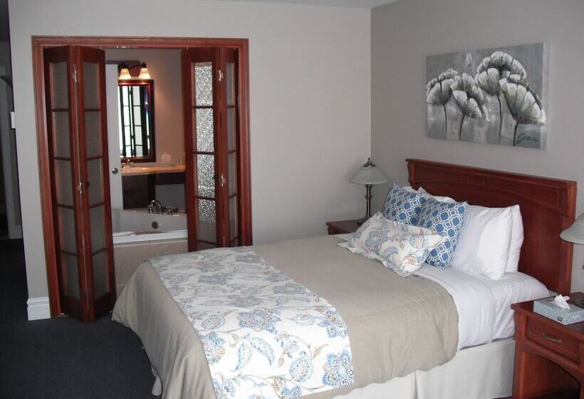 Номер Superior, Manoir Du Lac William