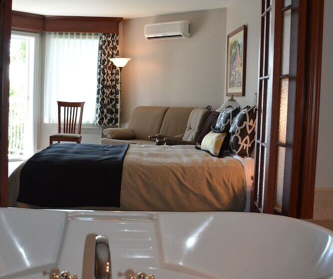 Номер Superior, Manoir Du Lac William