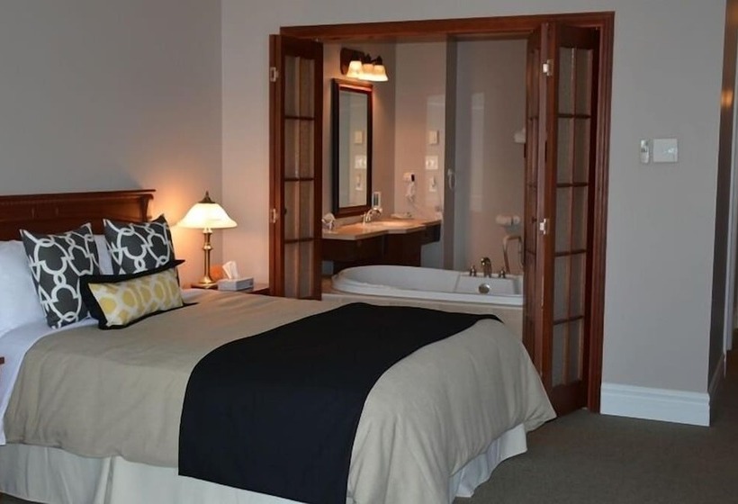 Номер Superior, Manoir Du Lac William