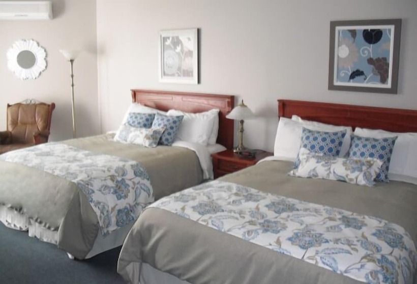 Номер Superior, Manoir Du Lac William