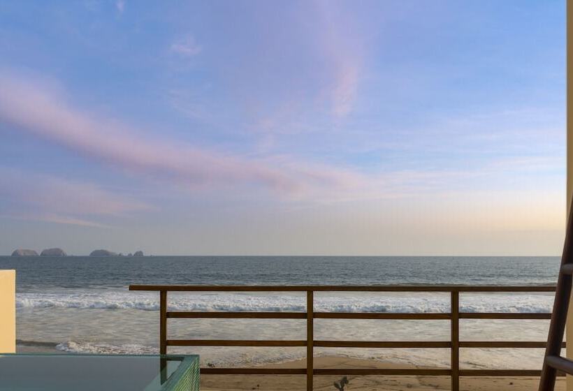 Вилла 2 Спальни, Marea Beachfront Villas