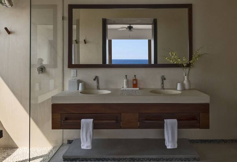 Вилла 2 Спальни, Marea Beachfront Villas