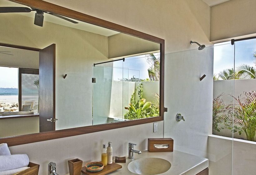 带3个卧室的别墅, Marea Beachfront Villas