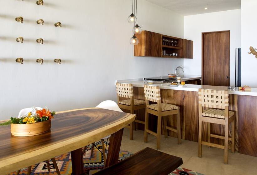 Вилла 3 Спальни, Marea Beachfront Villas