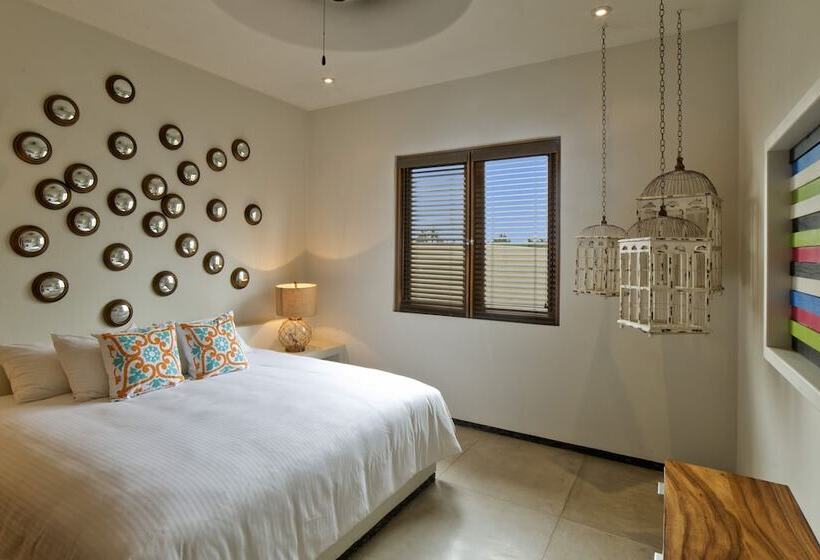 带3个卧室的别墅, Marea Beachfront Villas