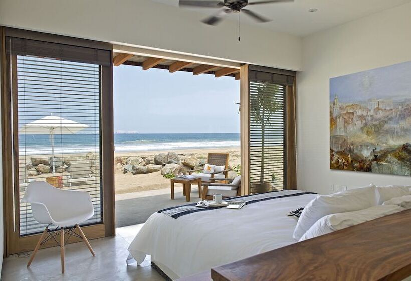 Вилла 3 Спальни, Marea Beachfront Villas