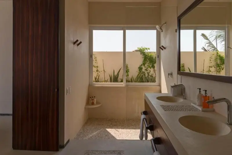 ビラホテル１ベッドルーム, Marea Beachfront Villas