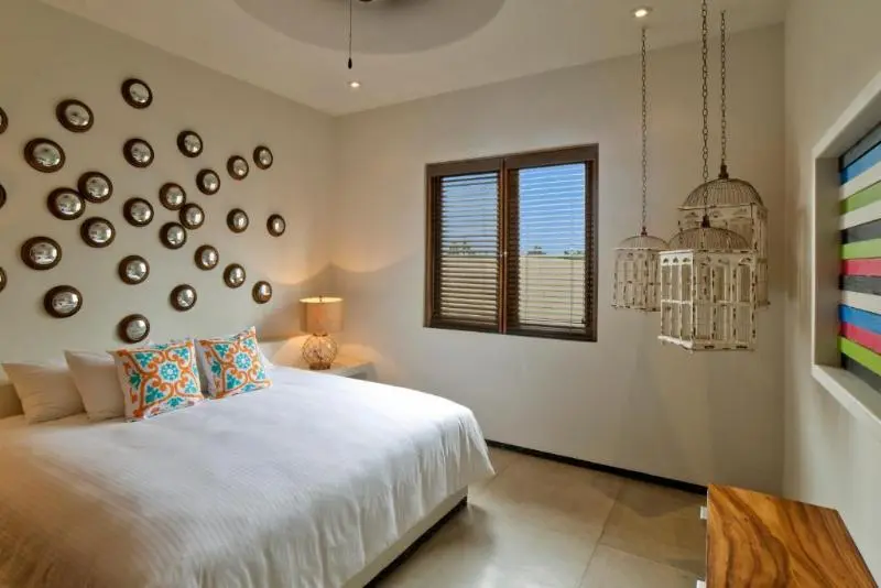 スリーベッドルーム　ヴィラ, Marea Beachfront Villas