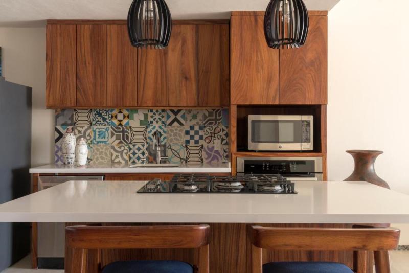 Вилла 2 Спальни, Marea Beachfront Villas