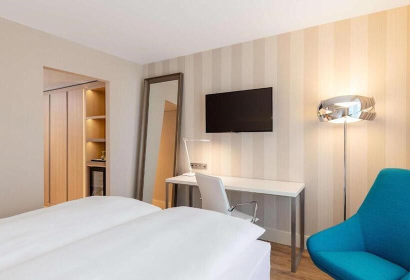 اتاق استاندارد, NH Mannheim