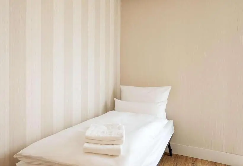 سوییت جونیور, NH Mannheim