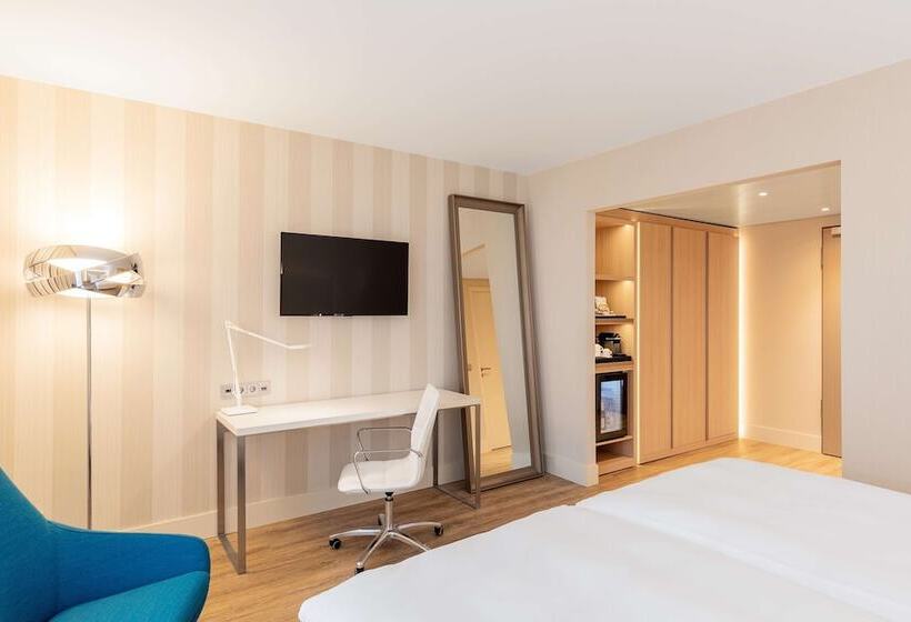 수피리어 룸, NH Mannheim