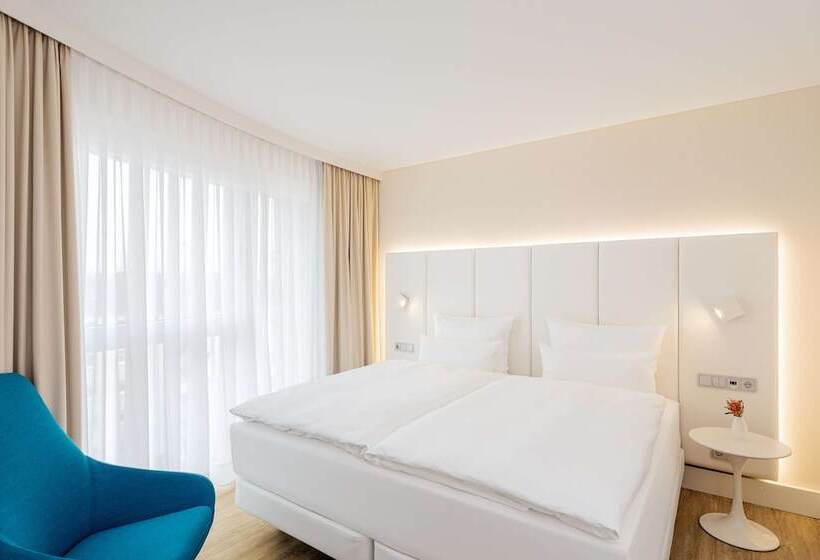 스위트, NH Mannheim